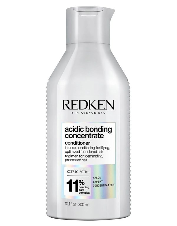REDKEN ACIDIC BONDING COND 300ML