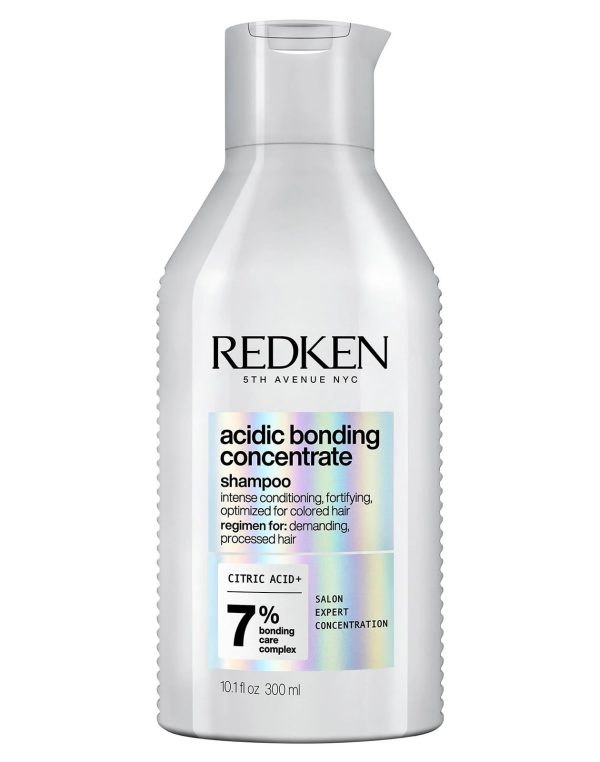 REDKEN ACIDIC BONDING SHAMPOO 300