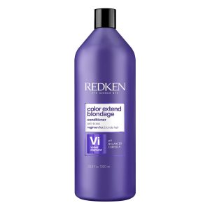 REDKEN BLONDAGE COND 1L