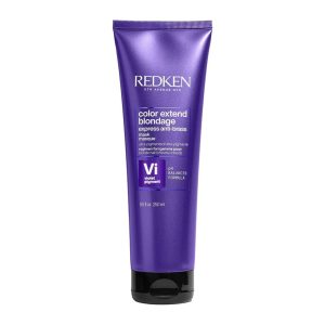 REDKEN BLONDAGE MASK 250ML