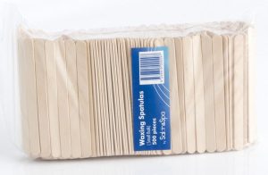 SSPA SML SPATULA PK500