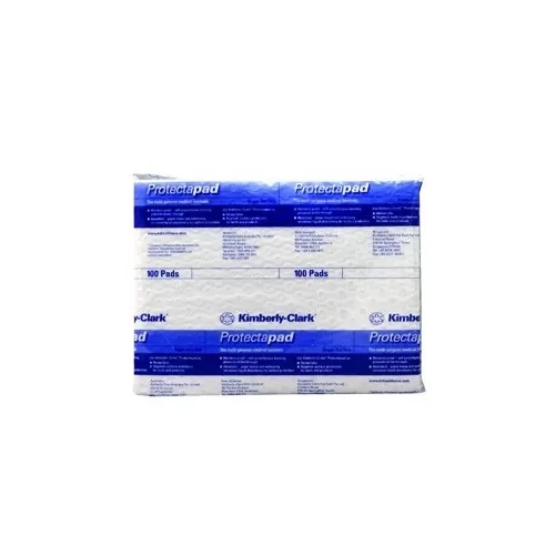 KC DENTAL BIB SMALL 28X21CM PK100