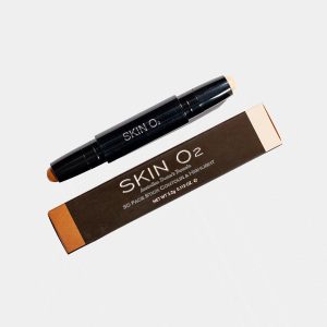 SKIN O2 3D CONTOUR & H/L FACE STICK