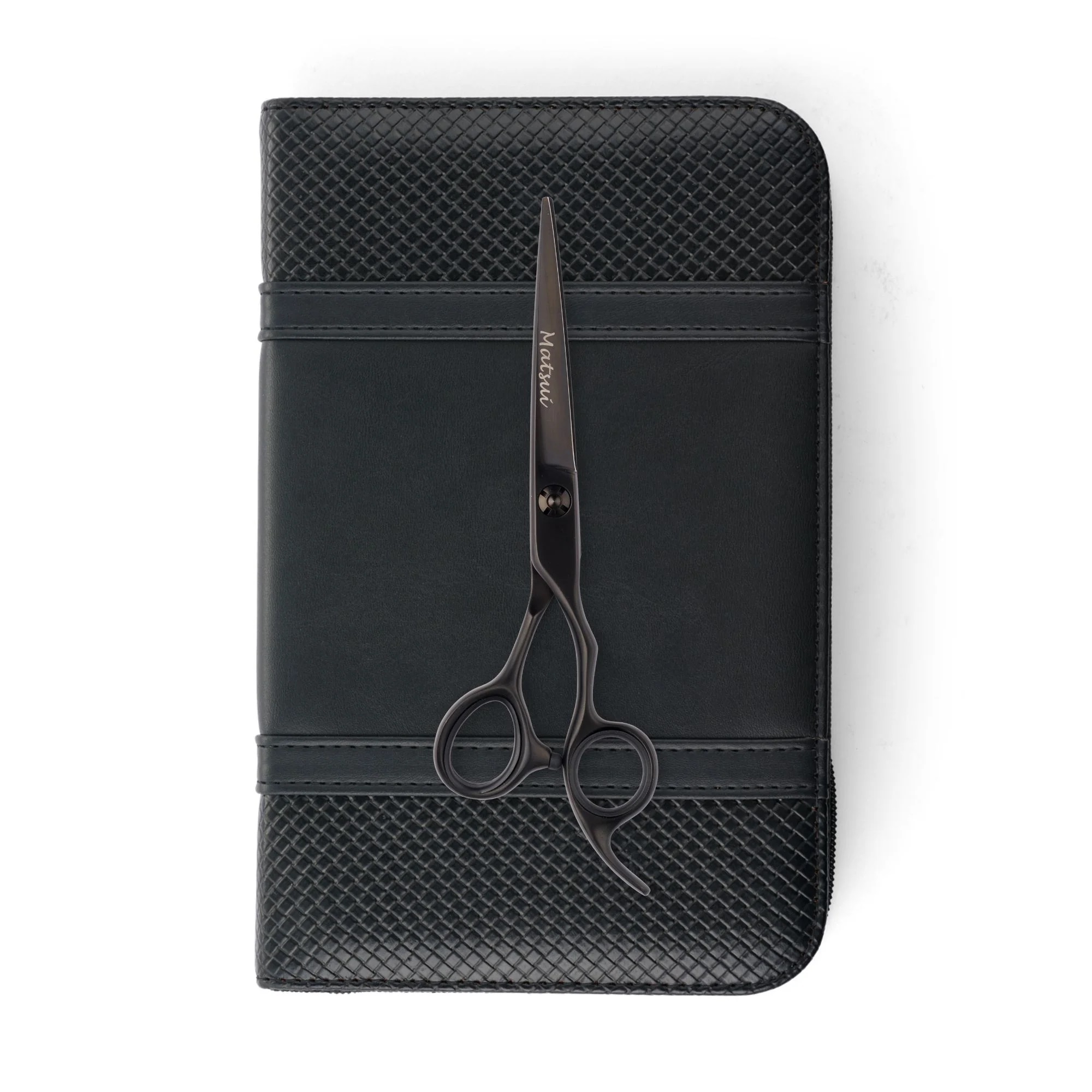 MATSUI CLASSIC OFFSET MATTE BLACK 6"