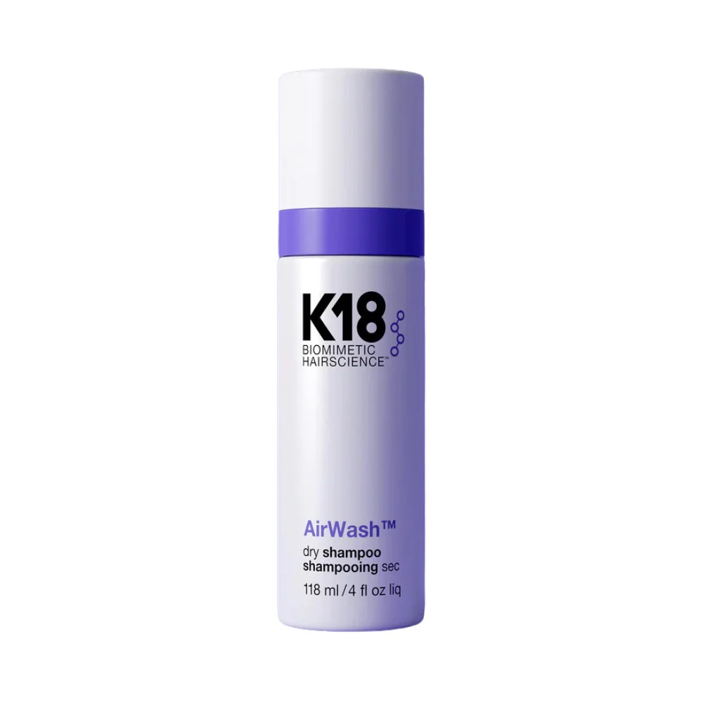 K18 AIRWASH 118ML
