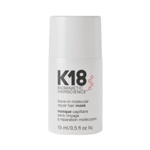 K18 MOLECULAR REPAIR MASK 15ML PROF