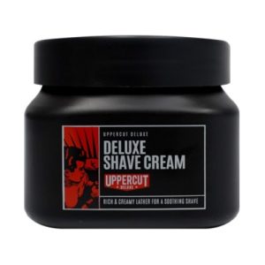 UPPERCUT DELUXE SHAVE CREAM 120G