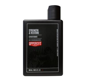 UPPERCUT STR. RESTORE COND 240ML