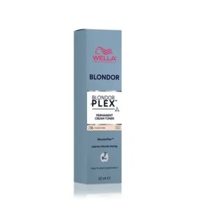 BLONDORPLEX CREAM TONER /36