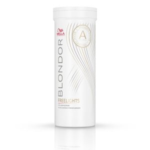 BLONDOR FREELIGHTS POWDER 400G