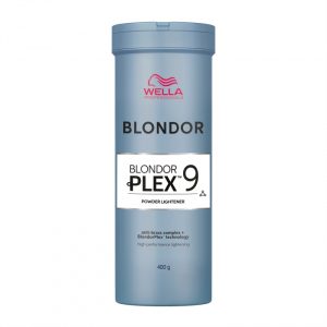 BLONDOR BLONDORPLEX 9 400G