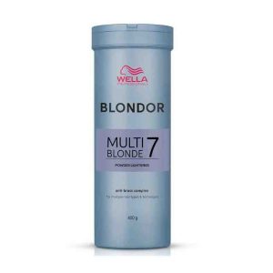 BLONDOR MULTI BLONDE 7 PWD 400G