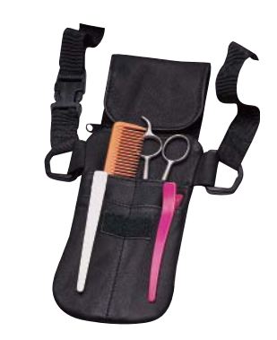 TOOL BAG SCISSOR POUCH/BELT TB54