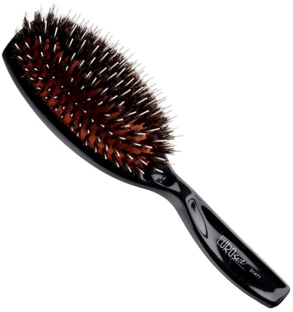 EURO BOAR-NYLON BRUSH 01471