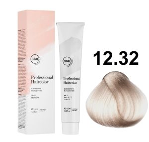 360 COLOR 12.32 100ML