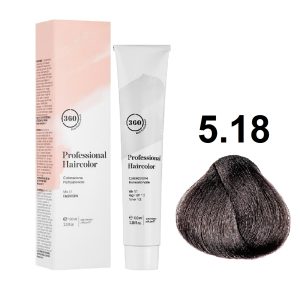 360 COLOR 5.18 100ML