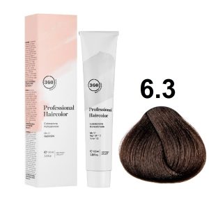 360 COLOR 6.3 100ML