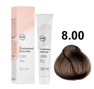 360 COLOR 8.00 100ML