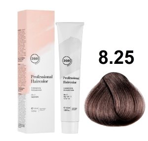 360 COLOR 8.25 100ML