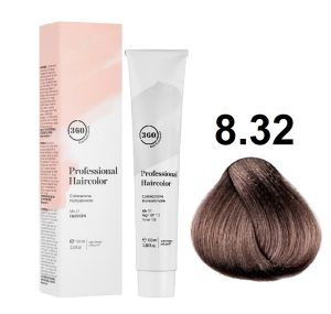 360 COLOR 8.32 100ML