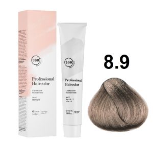 360 COLOR 8.9 100ML