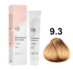 360 COLOR 9.3 100ML