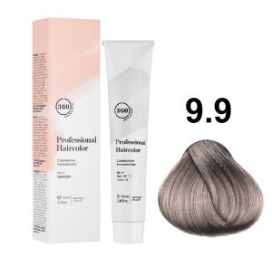 360 COLOR 9.9 100ML