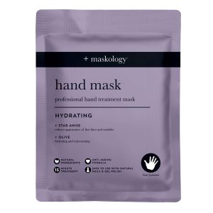 MASKOLOGY HAND MASK HYD. GLOVE