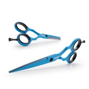 KIEPE SCISSORS DUO BLUE OCEAN