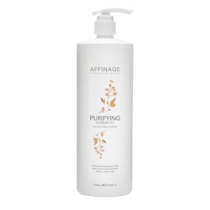 AFFINAGE PURIFYING SHAMPOO 1L