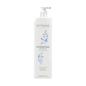 AFFINAGE HYDRATING SHAMPOO 375ML
