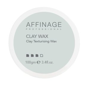 AFFINAGE CLAY WAX 100G
