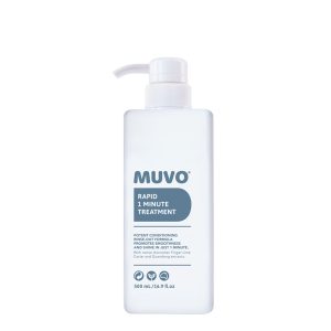 MUVO RAPID 1 MIN TREATMENT 500ML