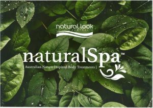 NAT LOOK BROCHURE - NATURAL SPA