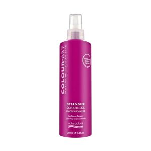 NAT LOOK COLOUR-ART DETANGLER 250ML