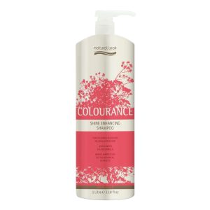 NAT LOOK COLOURANCE SHAMPOO 1L