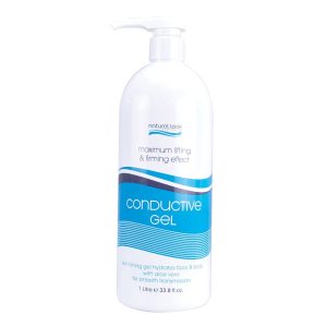 NAT LOOK CONDUCTIVE GEL 1L