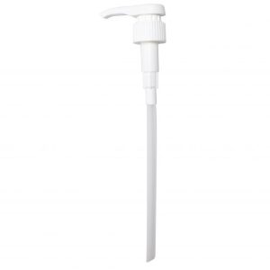 NAT LOOK 1L (4ML) PUMP