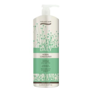 NAT LOOK DAILY HERBAL CONDITIONER 1L