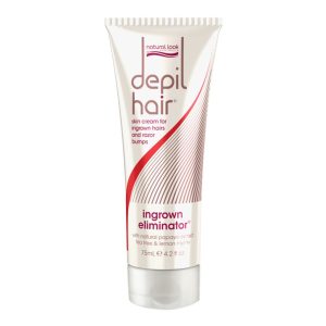 DEPIL INGROWN ELIMINATOR CREAM 75ML