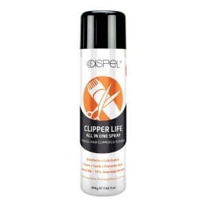 DISPEL CLIPPER LIFE SPRAY 200G