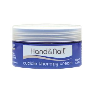 NAT LOOK CUTICLE THERAPY CREAM 50G
