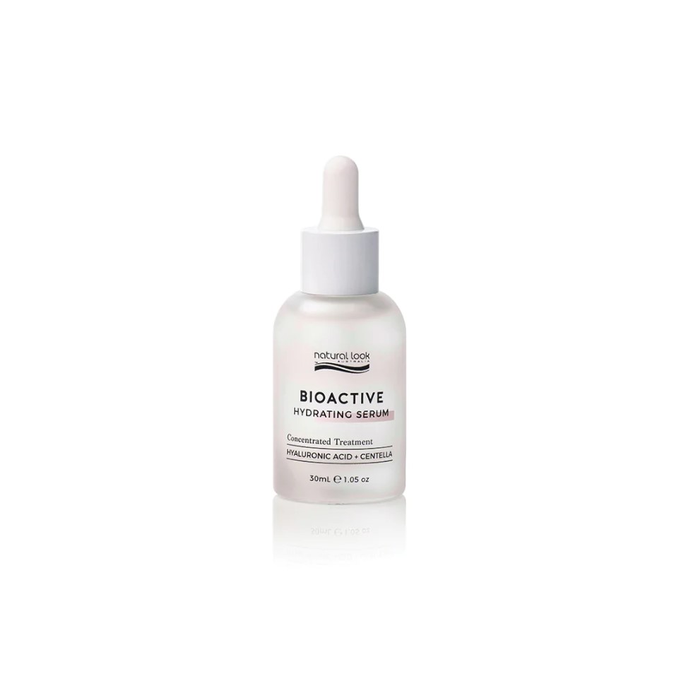 IMMACULATE BIOACTIVE HYD SERUM 30ML