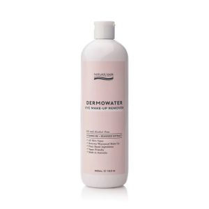 IMMACULATE DERMOWATER REMOVER 500