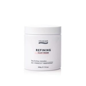 IMMACULATE REFINING CLAY MASK 500G