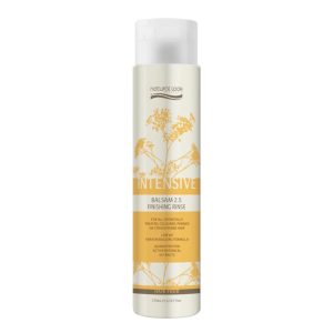NAT LOOK INT. BALSAM 2.5 F.RINSE 375ML