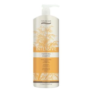 NAT LOOK INTENSIVE FORT. SHAMPOO 1L