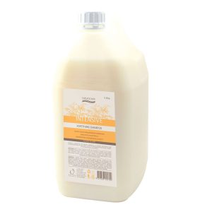 NAT LOOK INTENSIVE FORT. SHAMPOO 5L