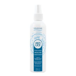 NAT LOOK ANTI LICE L/IN COND SPRAY 250