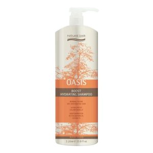 NAT LOOK OASIS BOOST HYD SHAMPOO 1L